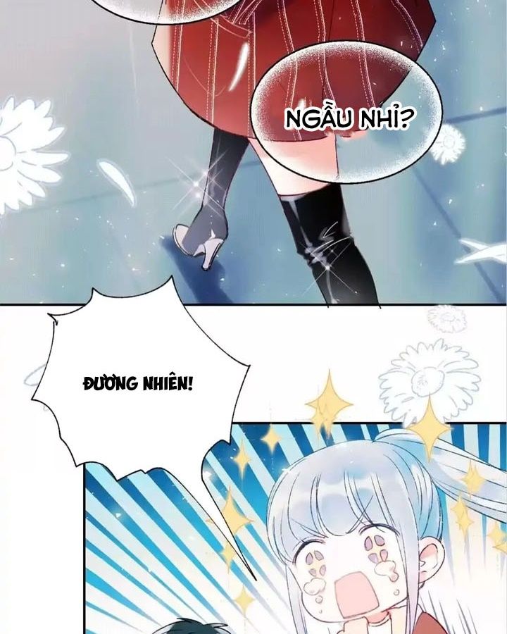 Thành Bại Vì Tiêu Hà: Chapter 60