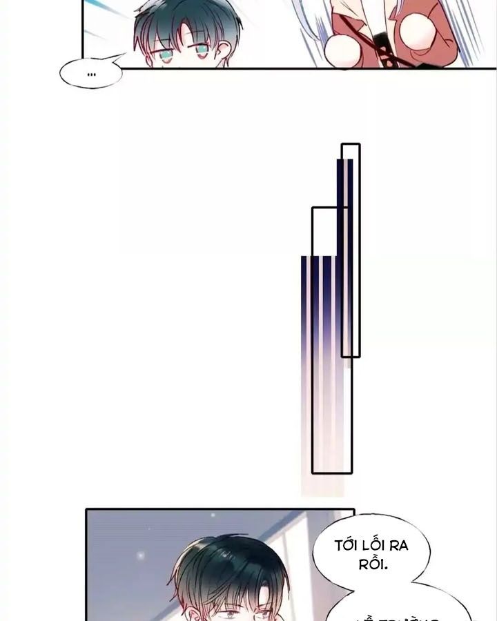 Thành Bại Vì Tiêu Hà: Chapter 60