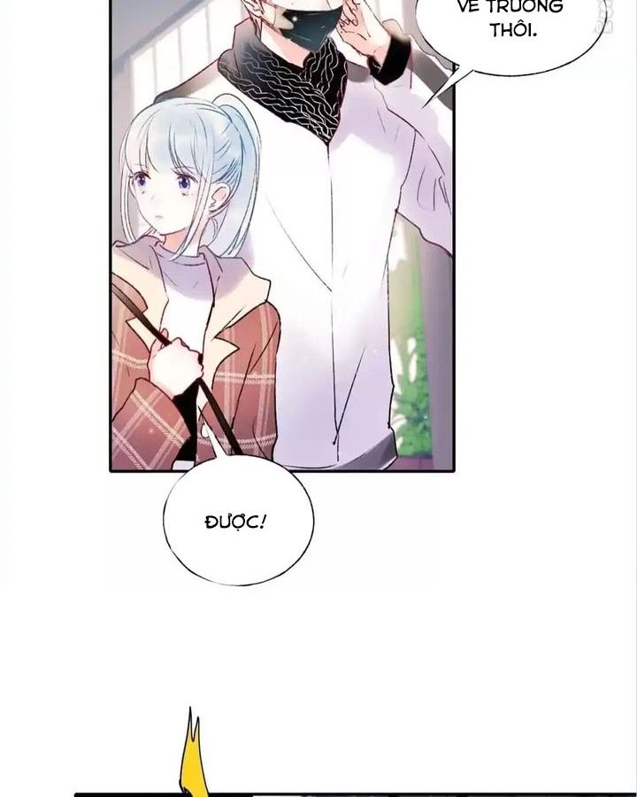 Thành Bại Vì Tiêu Hà: Chapter 60