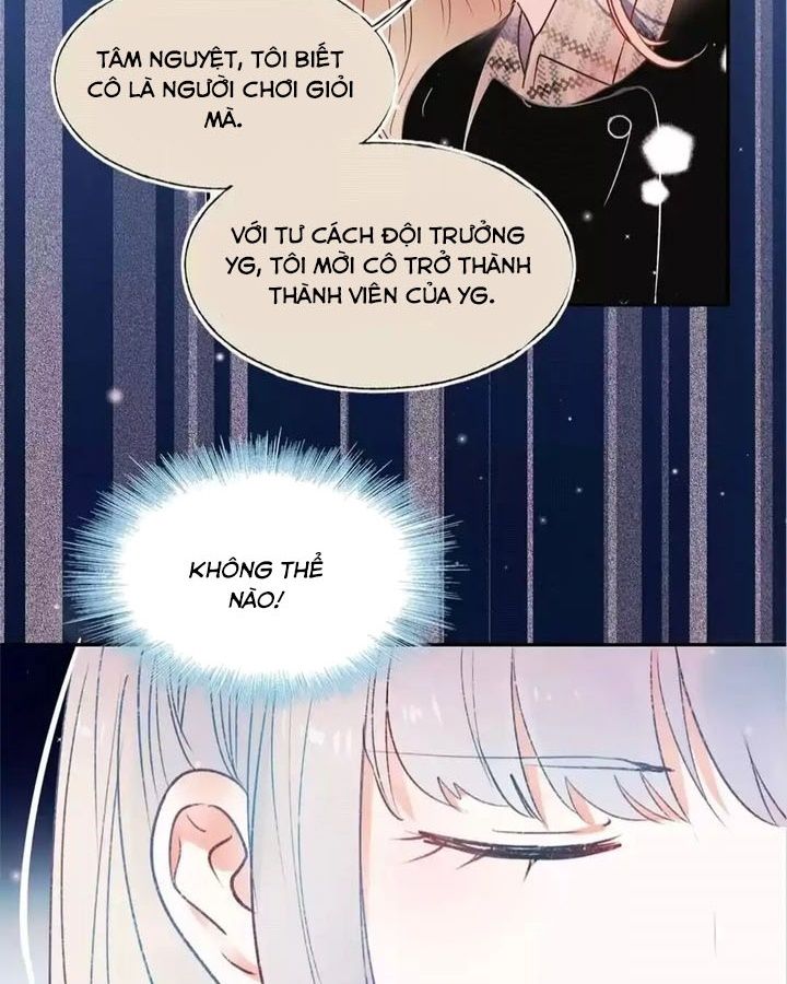 Thành Bại Vì Tiêu Hà: Chapter 60