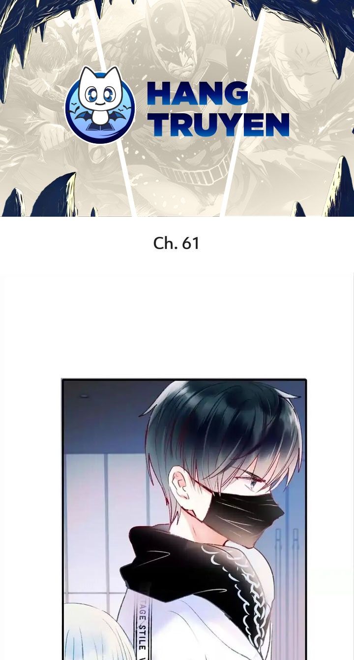 Thành Bại Vì Tiêu Hà: Chapter 61