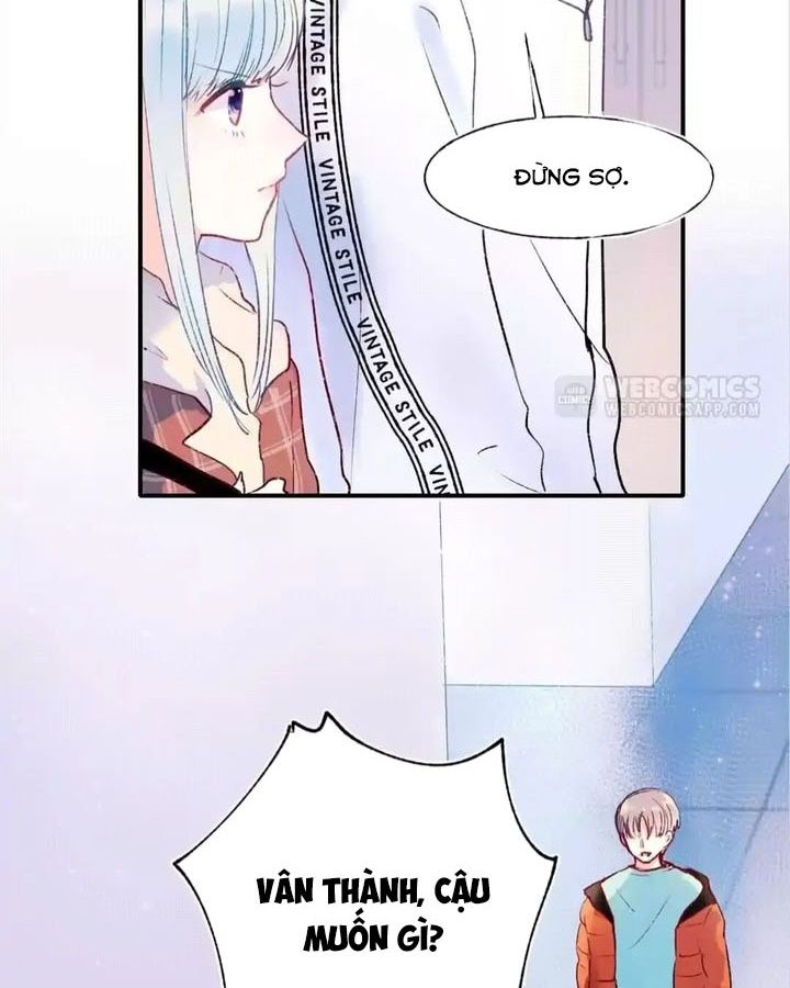 Thành Bại Vì Tiêu Hà: Chapter 61