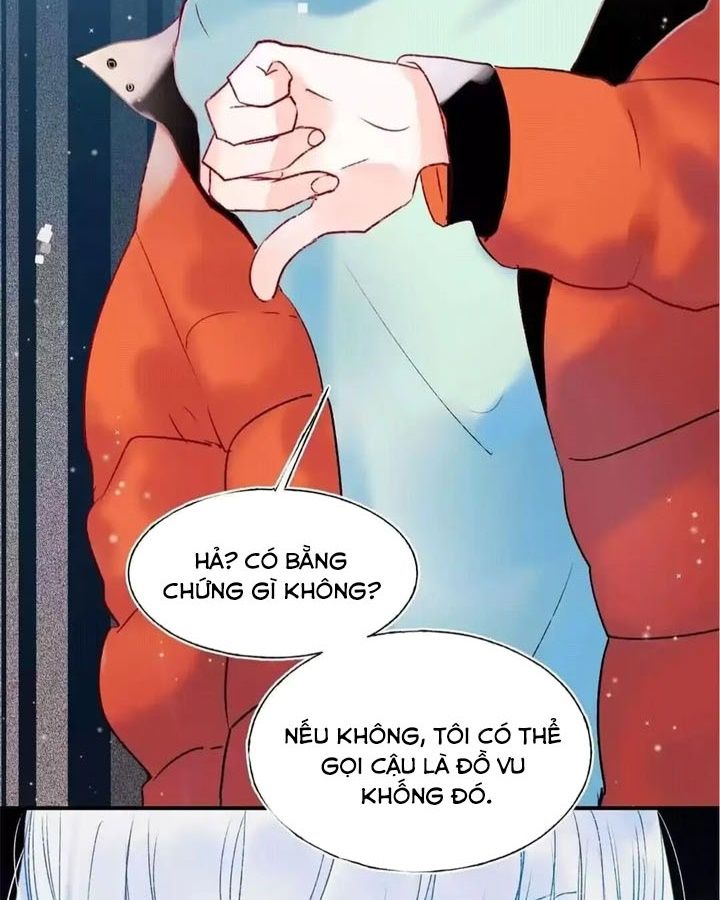 Thành Bại Vì Tiêu Hà: Chapter 61