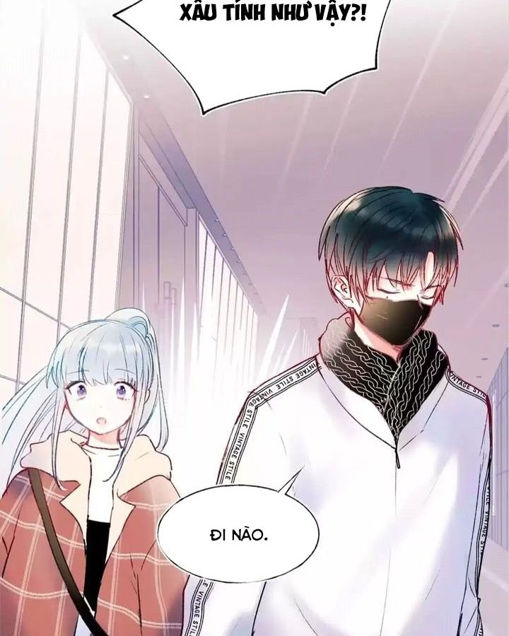 Thành Bại Vì Tiêu Hà: Chapter 61