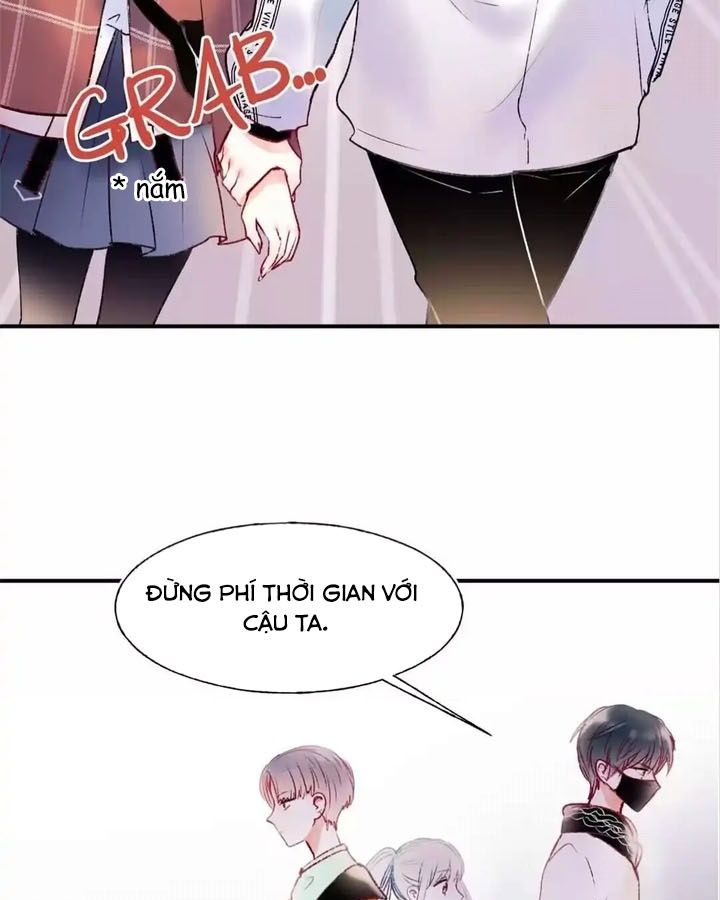 Thành Bại Vì Tiêu Hà: Chapter 61