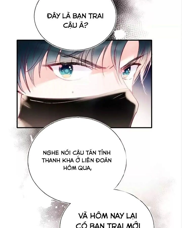 Thành Bại Vì Tiêu Hà: Chapter 61