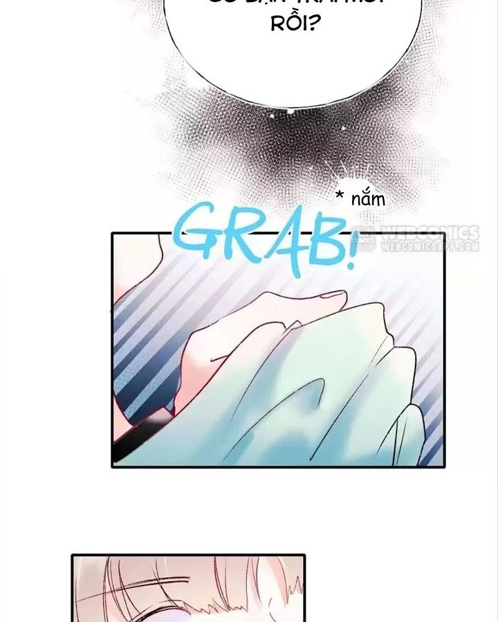 Thành Bại Vì Tiêu Hà: Chapter 61