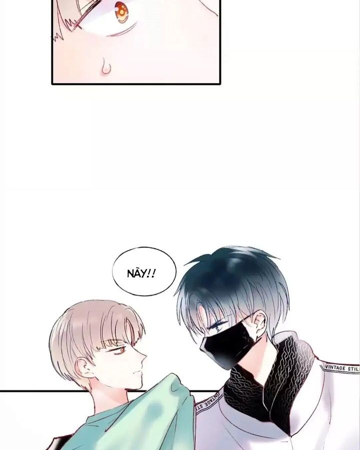 Thành Bại Vì Tiêu Hà: Chapter 61