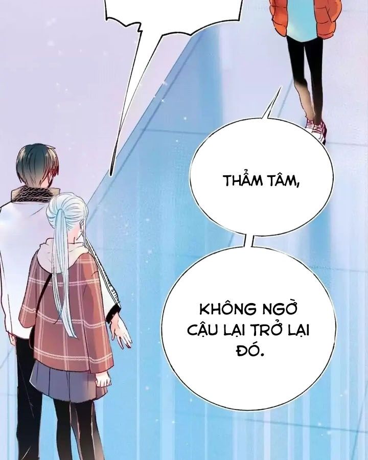 Thành Bại Vì Tiêu Hà: Chapter 61