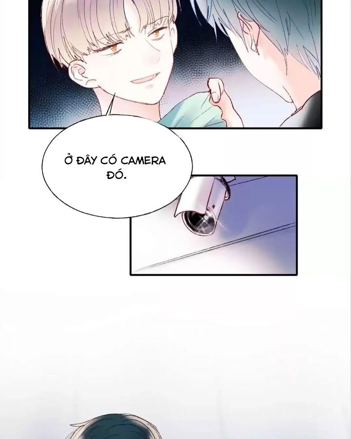 Thành Bại Vì Tiêu Hà: Chapter 61