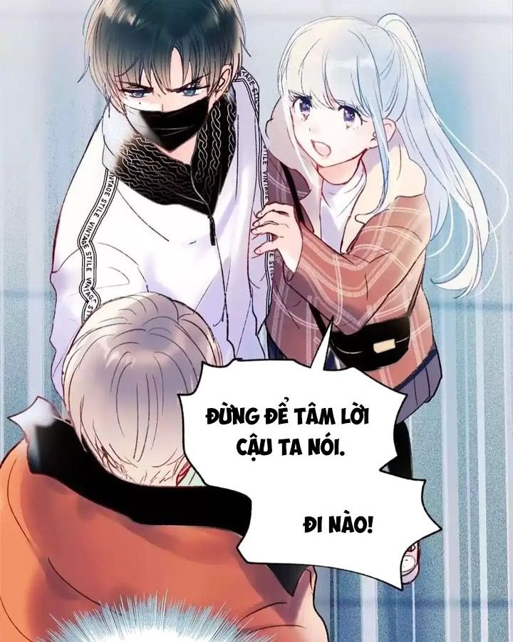 Thành Bại Vì Tiêu Hà: Chapter 61