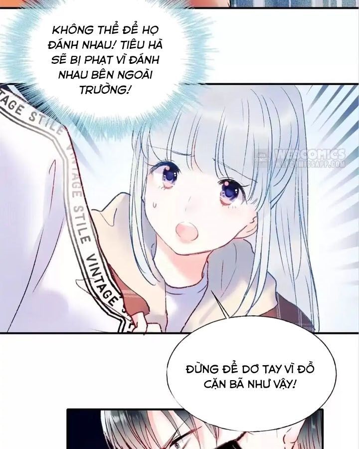 Thành Bại Vì Tiêu Hà: Chapter 61