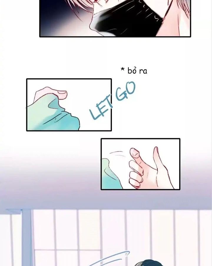 Thành Bại Vì Tiêu Hà: Chapter 61