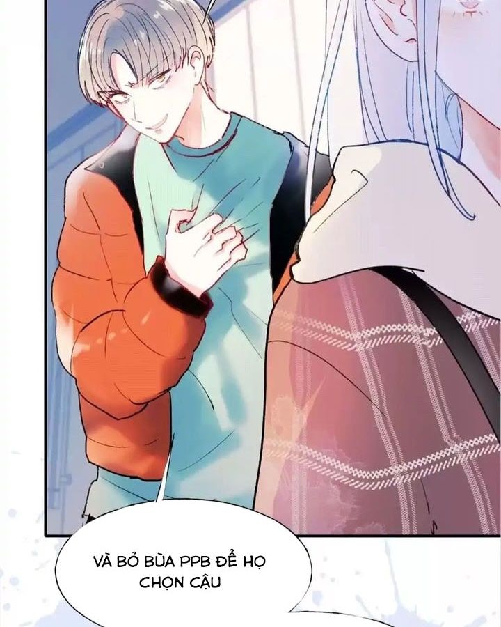 Thành Bại Vì Tiêu Hà: Chapter 61