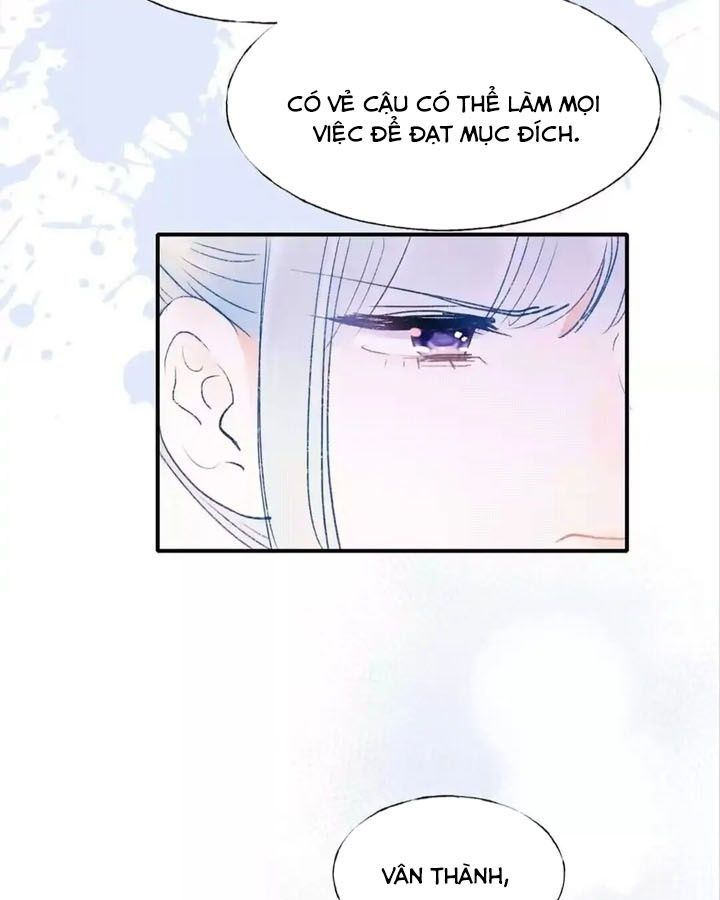 Thành Bại Vì Tiêu Hà: Chapter 61