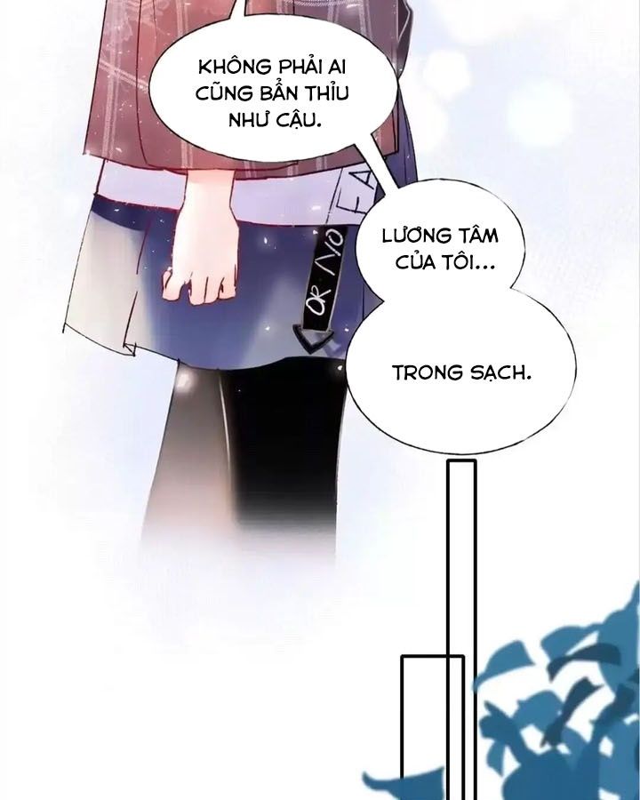 Thành Bại Vì Tiêu Hà: Chapter 61