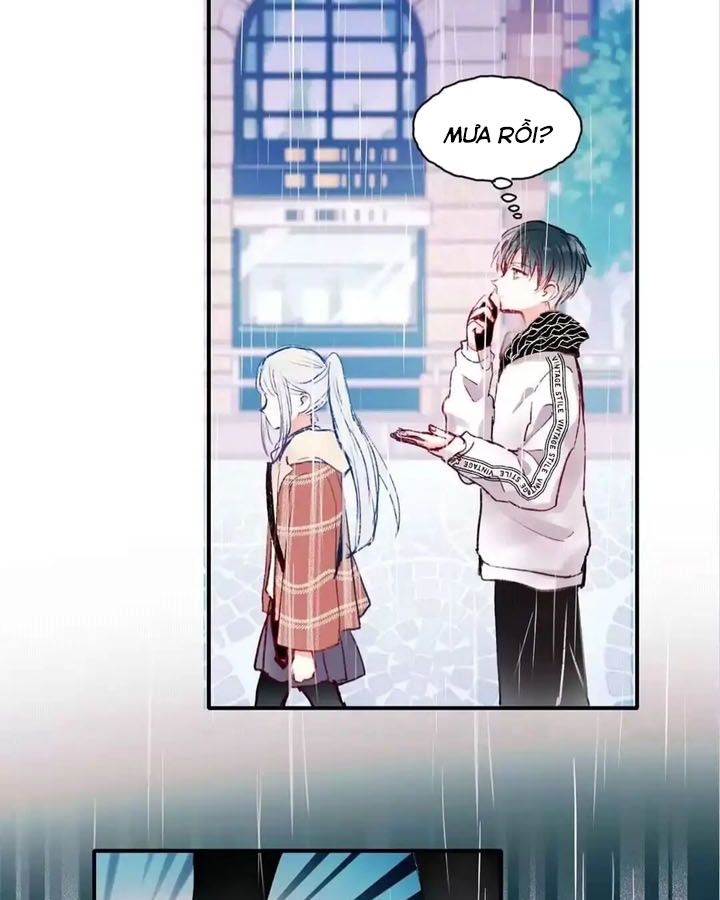 Thành Bại Vì Tiêu Hà: Chapter 61