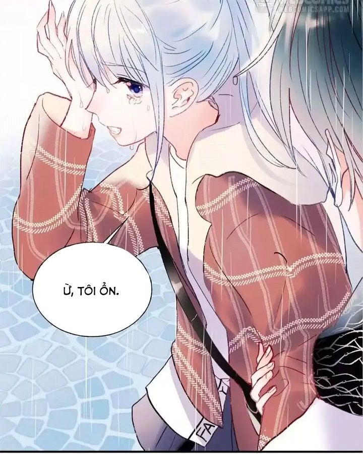 Thành Bại Vì Tiêu Hà: Chapter 61