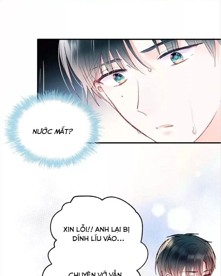 Thành Bại Vì Tiêu Hà: Chapter 61