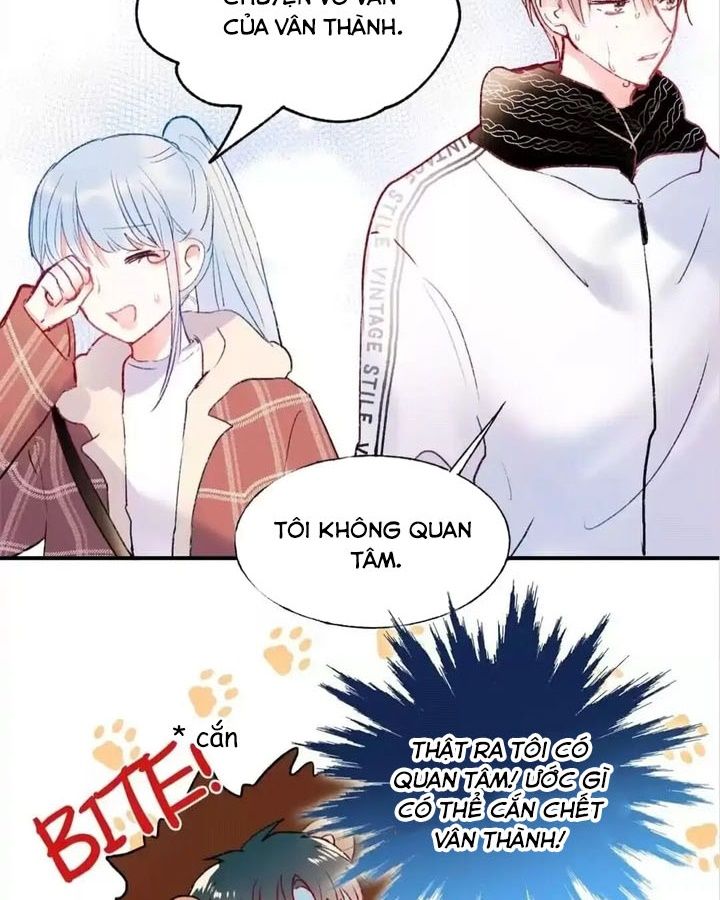 Thành Bại Vì Tiêu Hà: Chapter 61