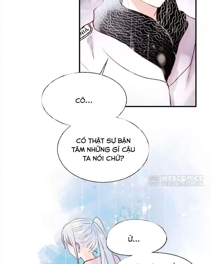 Thành Bại Vì Tiêu Hà: Chapter 61