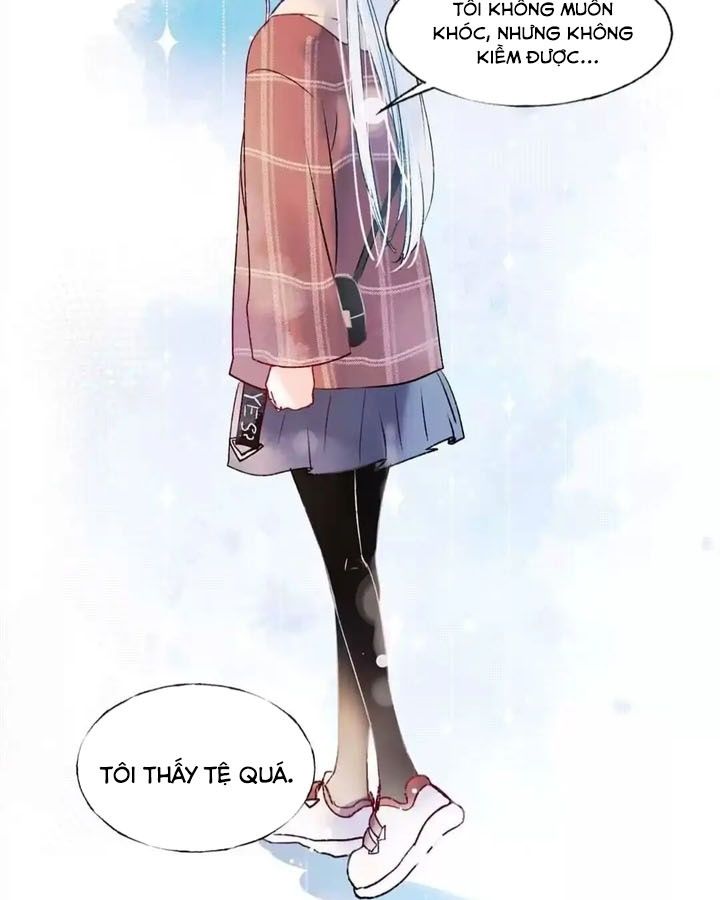 Thành Bại Vì Tiêu Hà: Chapter 61