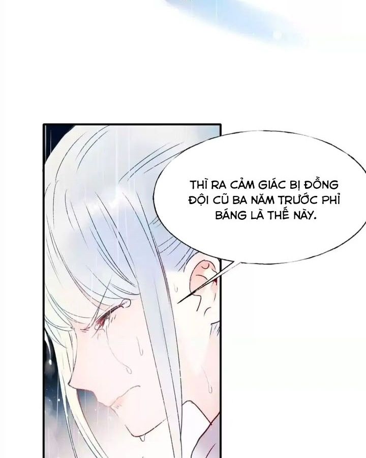 Thành Bại Vì Tiêu Hà: Chapter 61