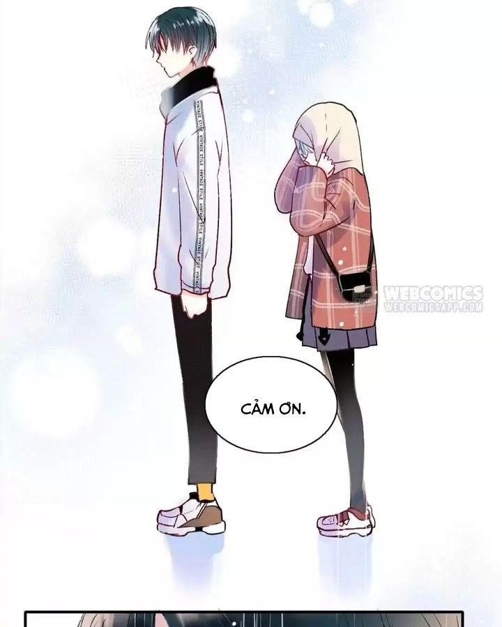 Thành Bại Vì Tiêu Hà: Chapter 61