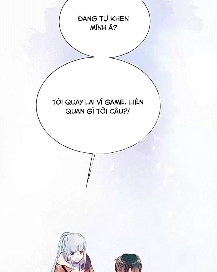 Thành Bại Vì Tiêu Hà: Chapter 61