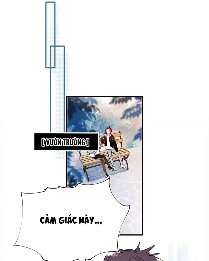 Thành Bại Vì Tiêu Hà: Chapter 61