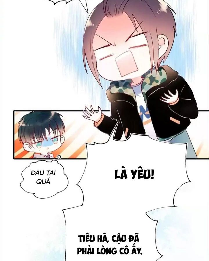 Thành Bại Vì Tiêu Hà: Chapter 61