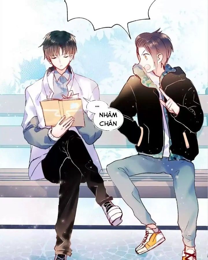 Thành Bại Vì Tiêu Hà: Chapter 61