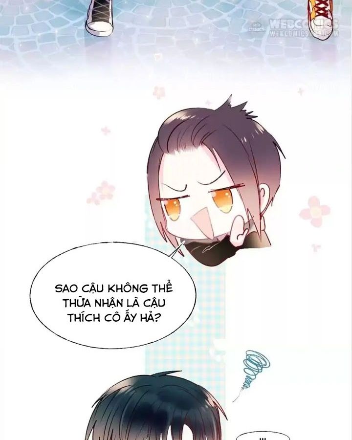 Thành Bại Vì Tiêu Hà: Chapter 61