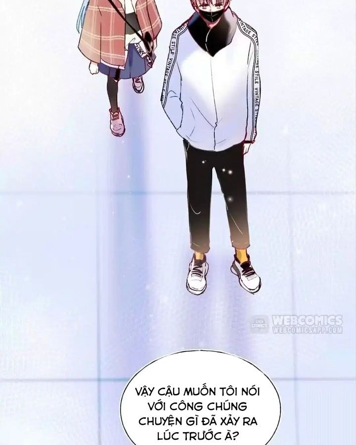 Thành Bại Vì Tiêu Hà: Chapter 61