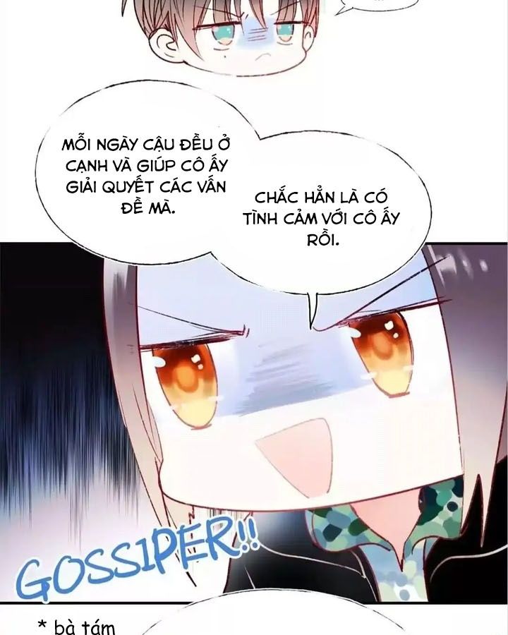 Thành Bại Vì Tiêu Hà: Chapter 61