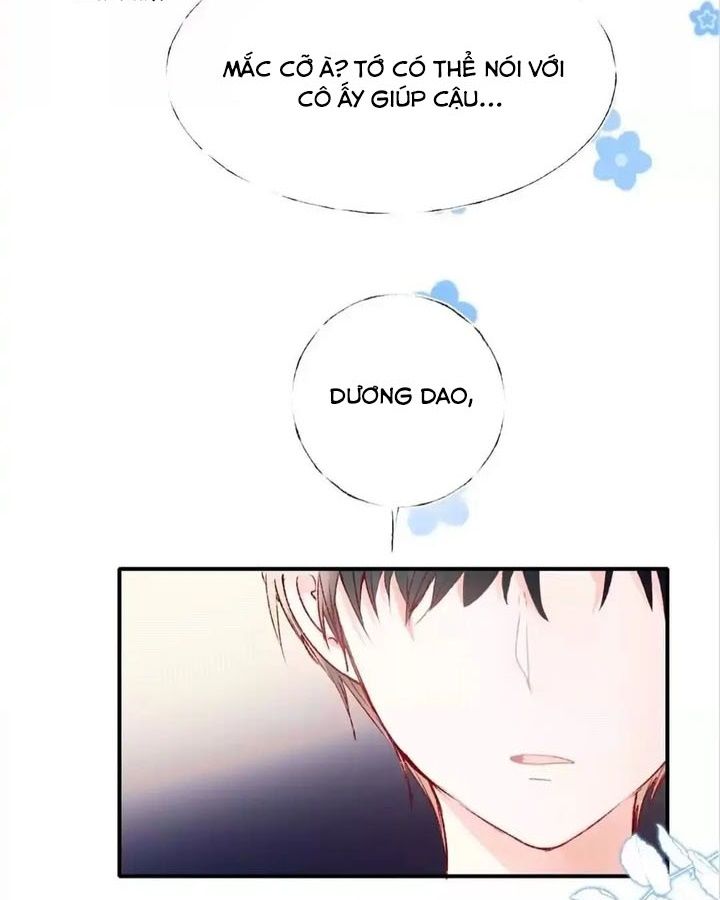 Thành Bại Vì Tiêu Hà: Chapter 61