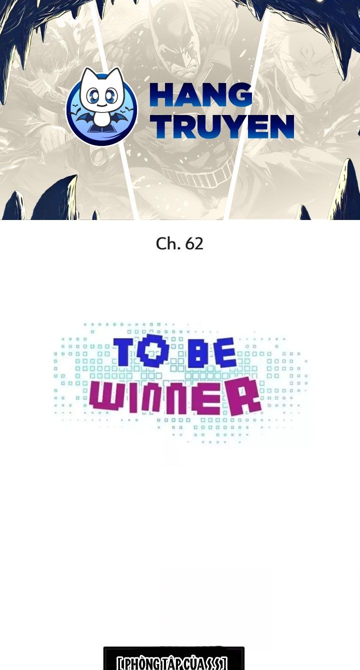 Thành Bại Vì Tiêu Hà: Chapter 62