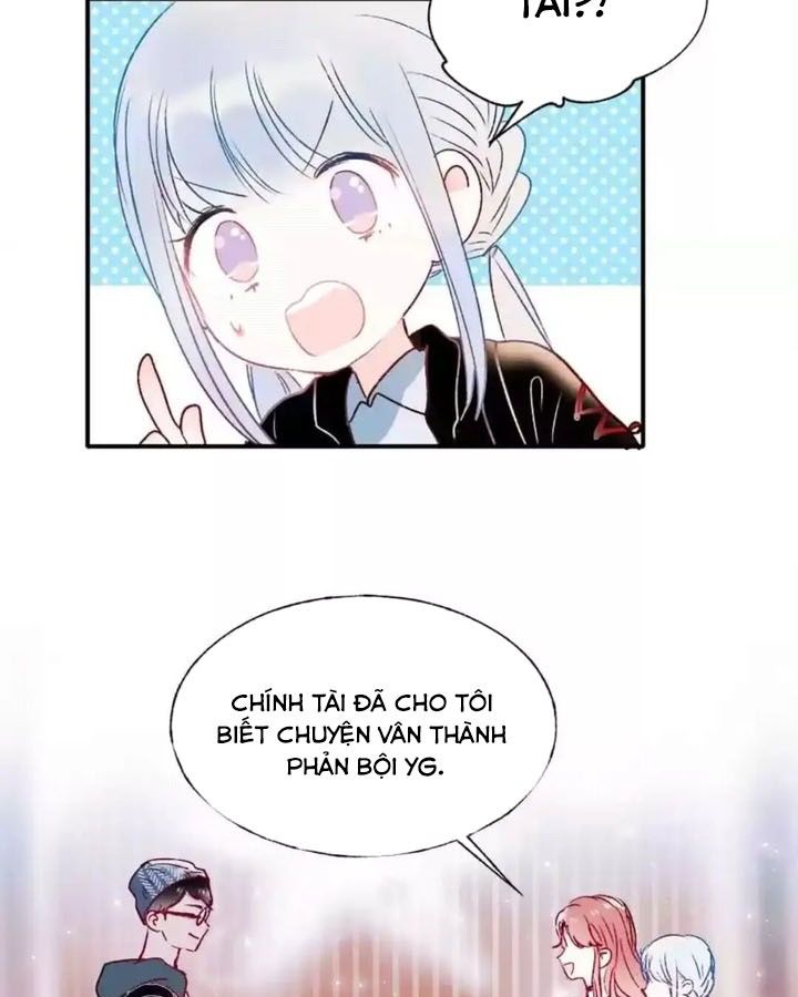 Thành Bại Vì Tiêu Hà: Chapter 62