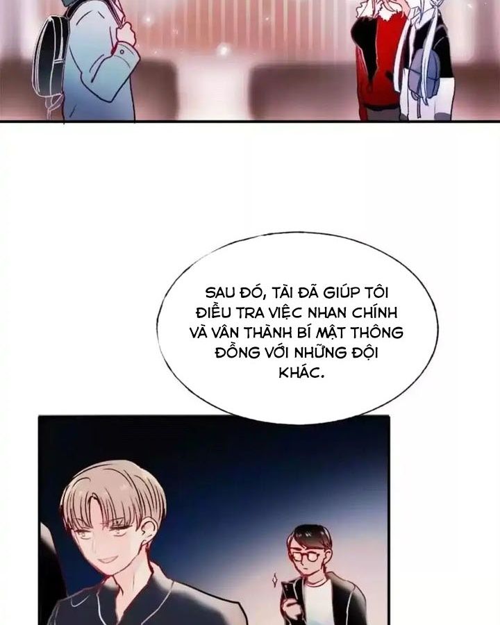 Thành Bại Vì Tiêu Hà: Chapter 62