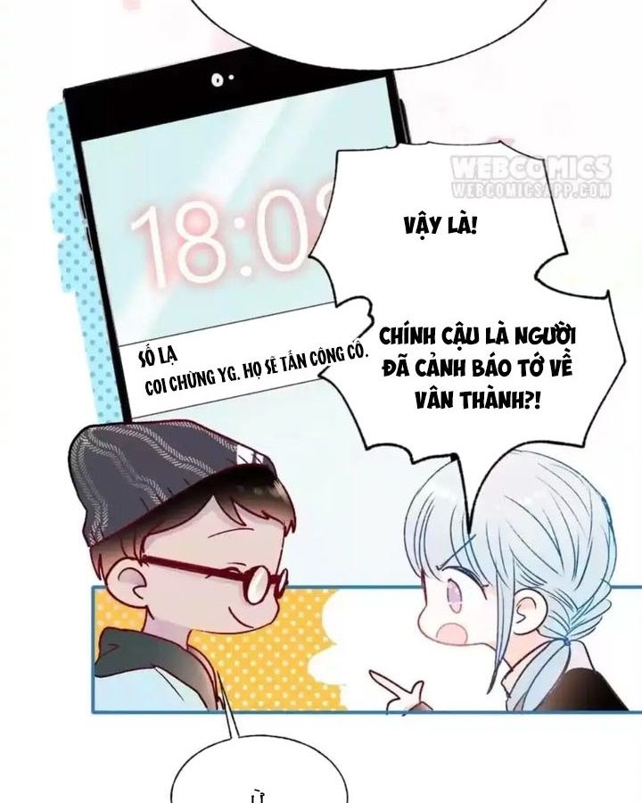 Thành Bại Vì Tiêu Hà: Chapter 62