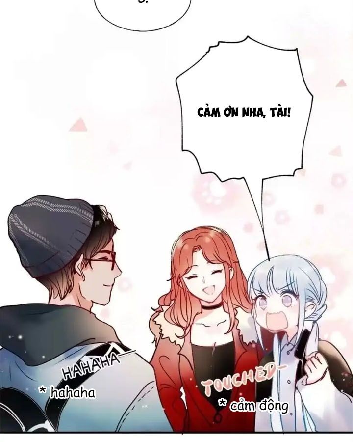 Thành Bại Vì Tiêu Hà: Chapter 62