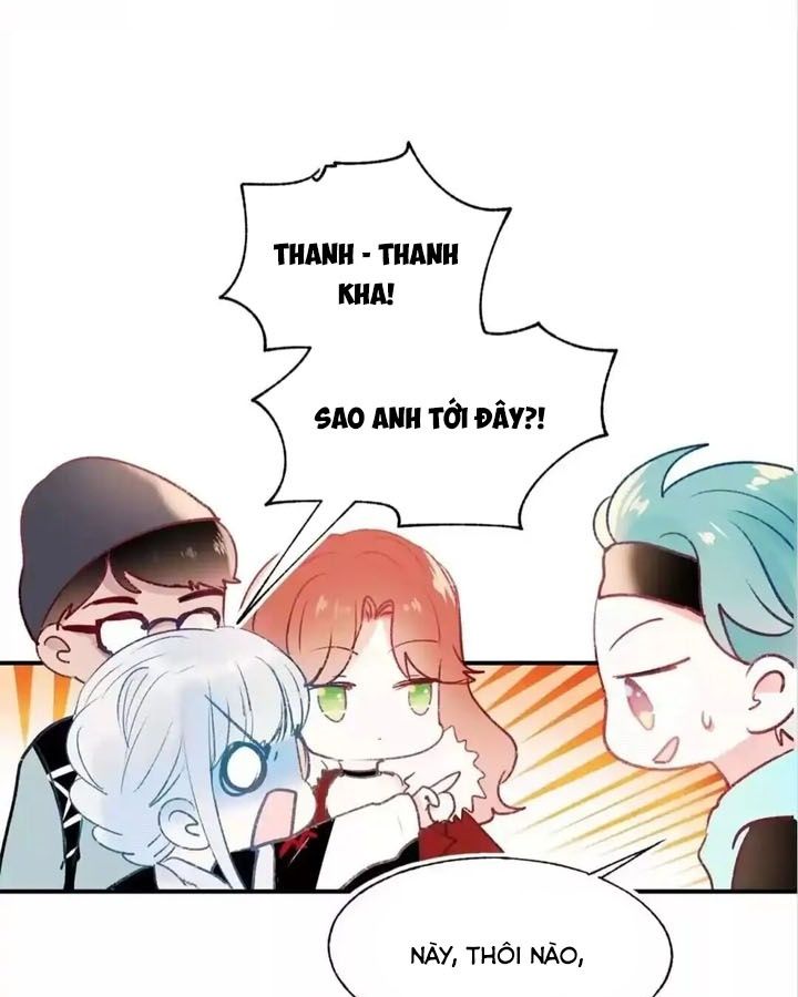 Thành Bại Vì Tiêu Hà: Chapter 62