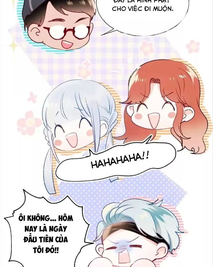 Thành Bại Vì Tiêu Hà: Chapter 62