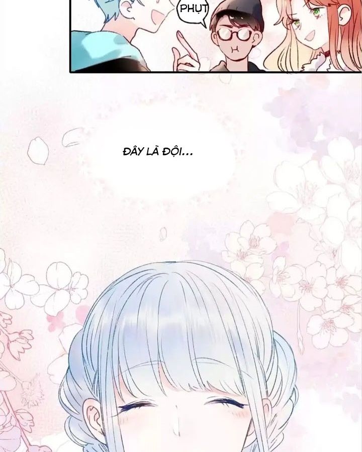 Thành Bại Vì Tiêu Hà: Chapter 62