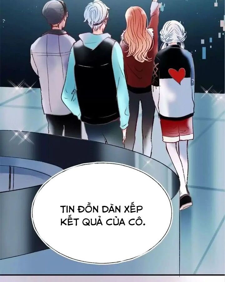 Thành Bại Vì Tiêu Hà: Chapter 62