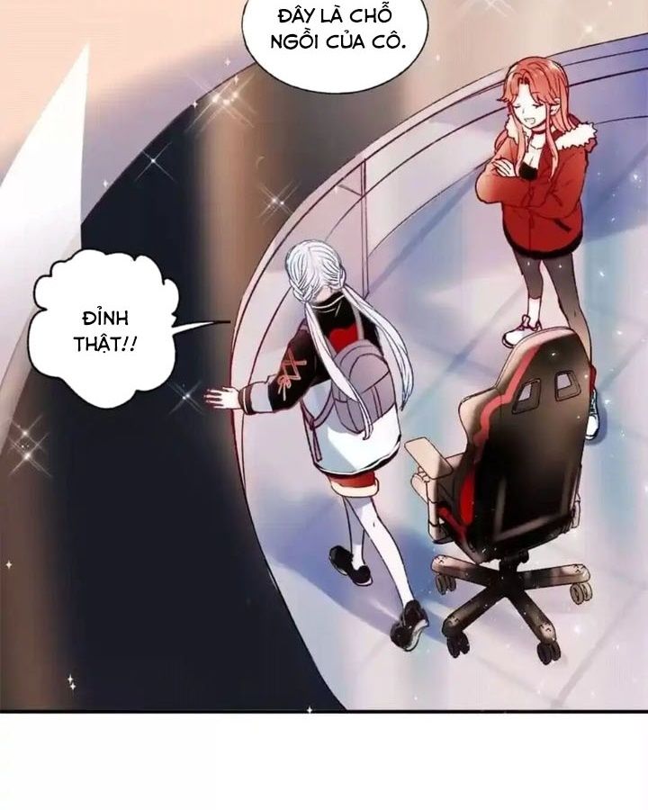 Thành Bại Vì Tiêu Hà: Chapter 62