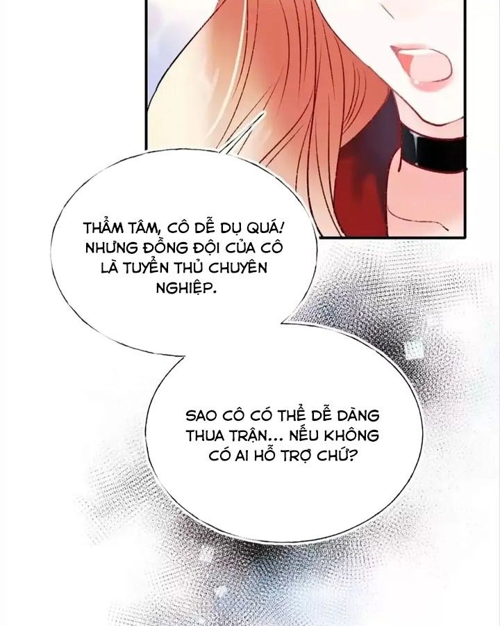 Thành Bại Vì Tiêu Hà: Chapter 62