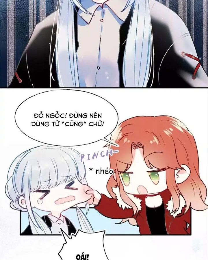 Thành Bại Vì Tiêu Hà: Chapter 62