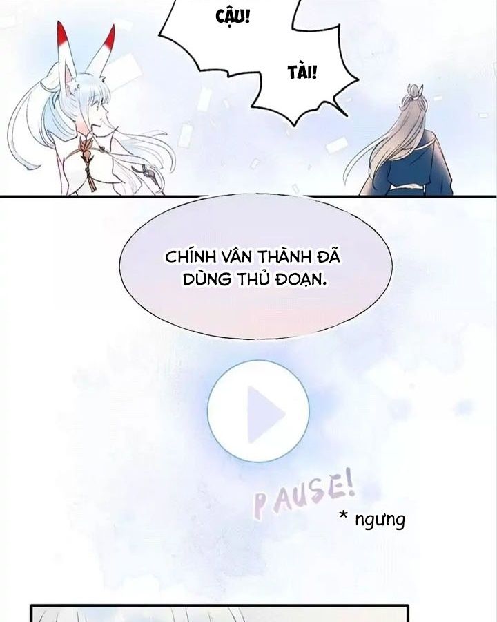 Thành Bại Vì Tiêu Hà: Chapter 62