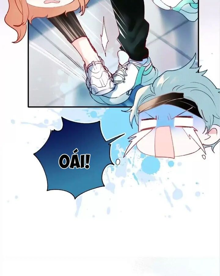 Thành Bại Vì Tiêu Hà: Chapter 62